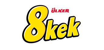 ulker 8 kek